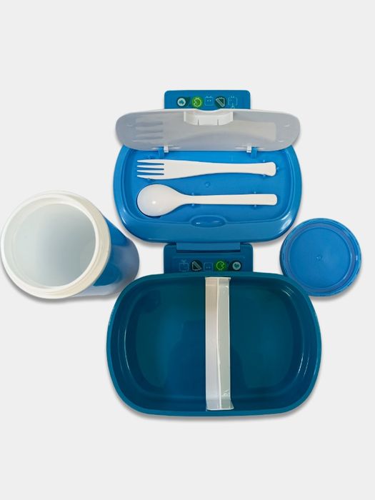 Ланч-бокс с термосумкой