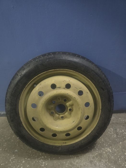 Продам докатку на тойоту