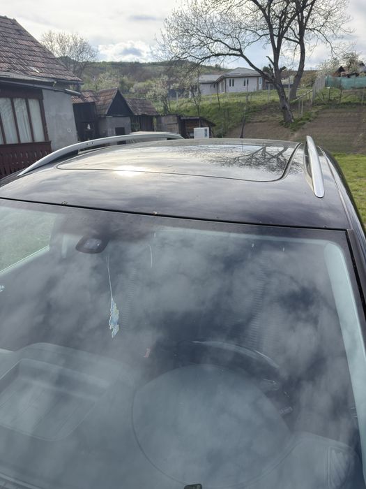 Volkswagen Tiguan 2011 - 4X4 - 2.0 - TDI - 140 CP