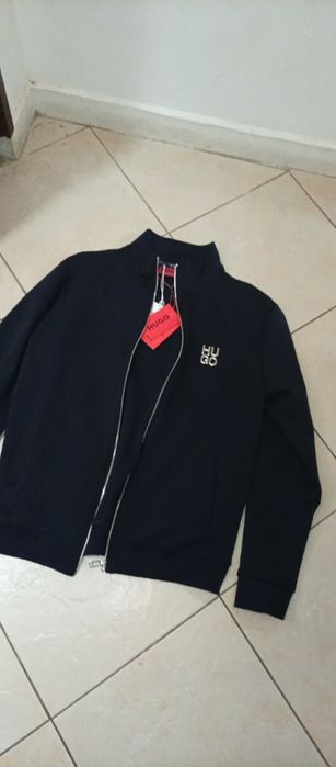 Palm angels Екип Hugo boss Екип