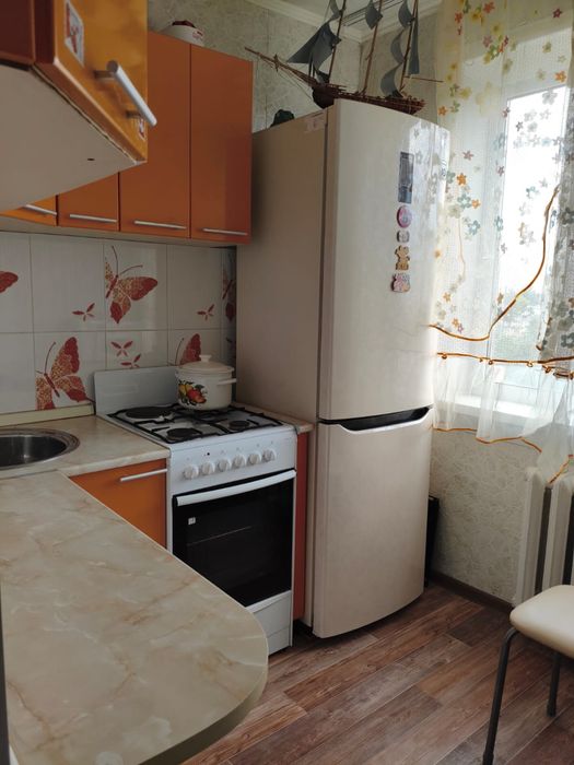 Сдам квартиру 1 ком.