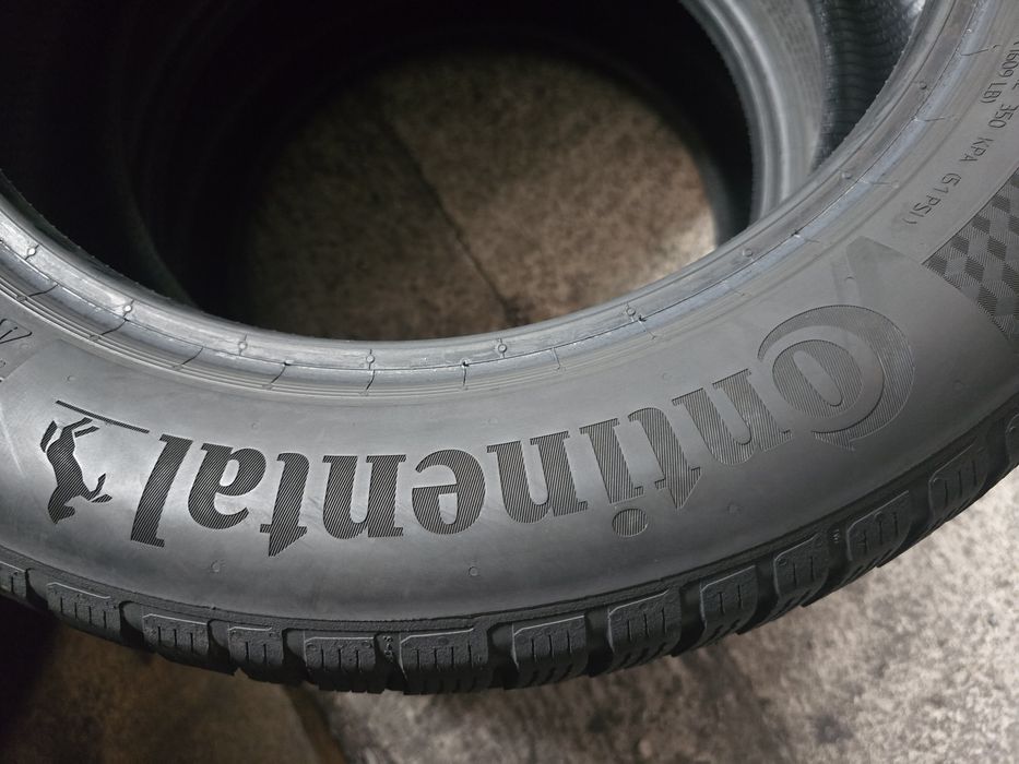 Continental 225/55 R17 97H MS iarnă