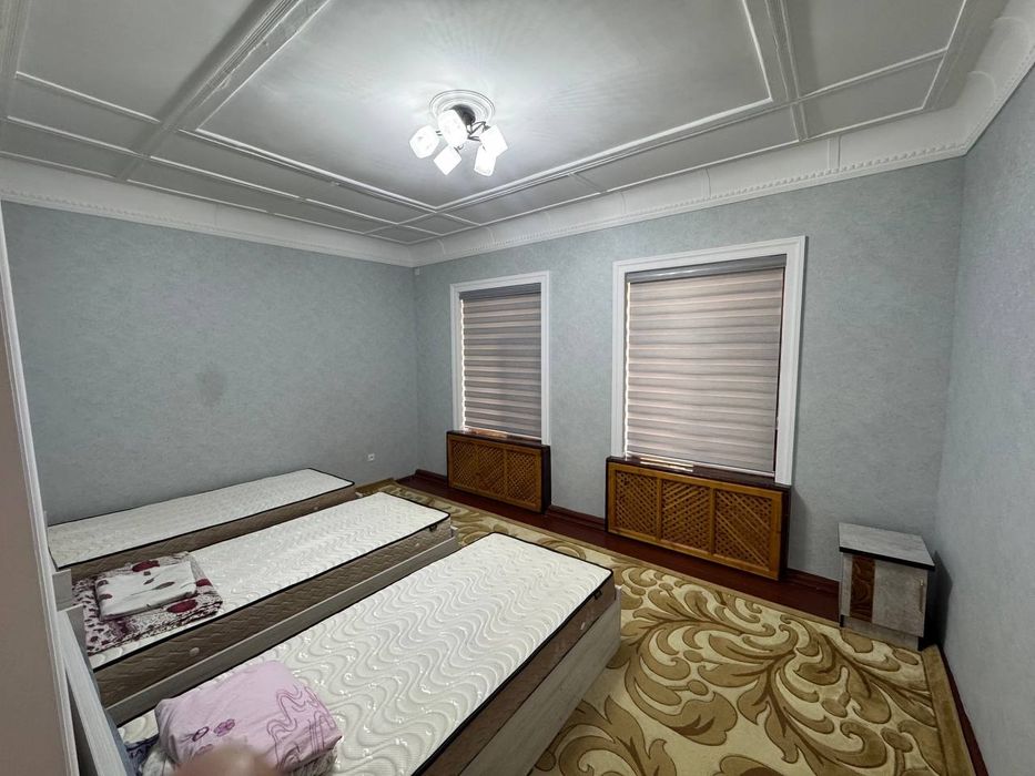 Yunusobod uchaska tarsavoy 2 tarafi kocha 24×22 m