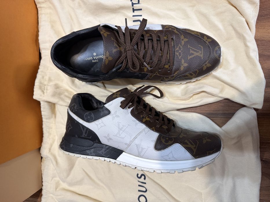 Louis Vuitton Runaway