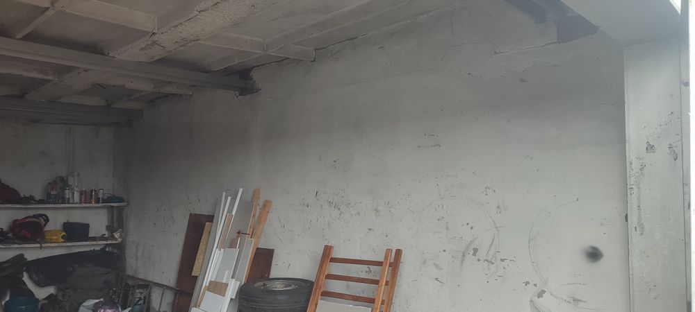 Гараж 7 общество