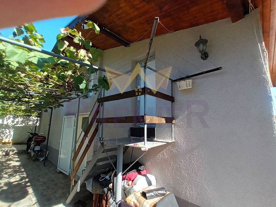 Продава се Къща в с. Константиново, Област Варна - 120 кв.м за 1000 €/кв.м - Снимка #12