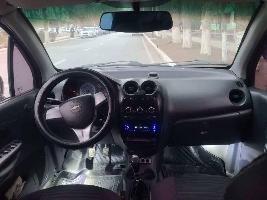 Matiz best kraska tozza