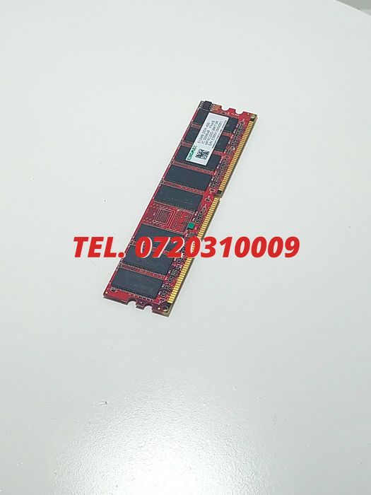 Memorie Ram Ddr1 Kingmax Mpxc22d38kt3r 512mb Ram Ddr 400