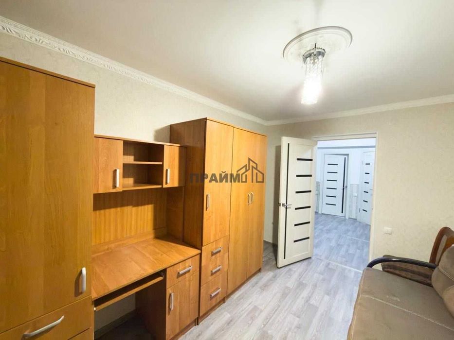 ПРОДАМ 3Х ком. Жансугурова (Акнур ПРАЙМ)