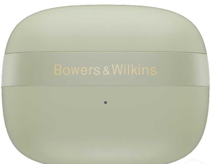 Vand Casti In-Ear Bowers & Wilkins Pi8, True Wireless, Bluetooth, Microfon, Jade Green