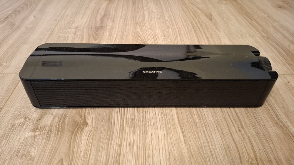 Soundbar Creative Stage SE cu Telecomanda
