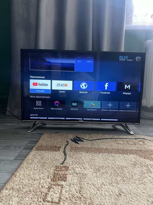 Телевизор Artel 32AH90G