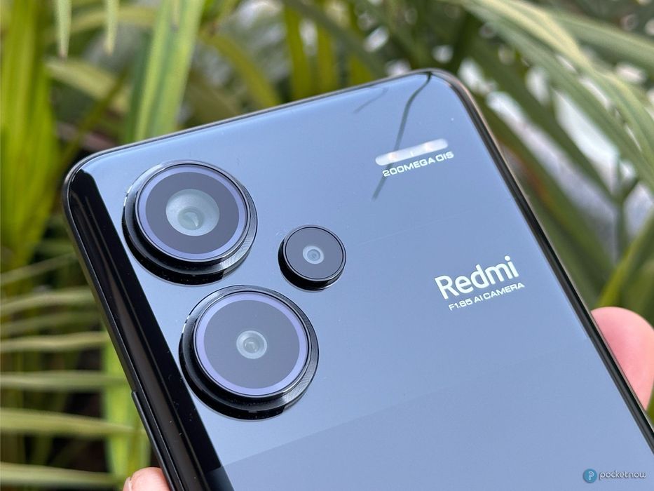 Redmi Note 13 Pro+ 5G