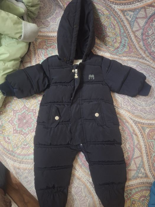 Продам комбенизоны