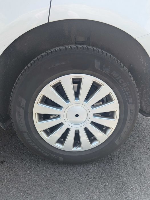 собственик продава Ауди Q 5