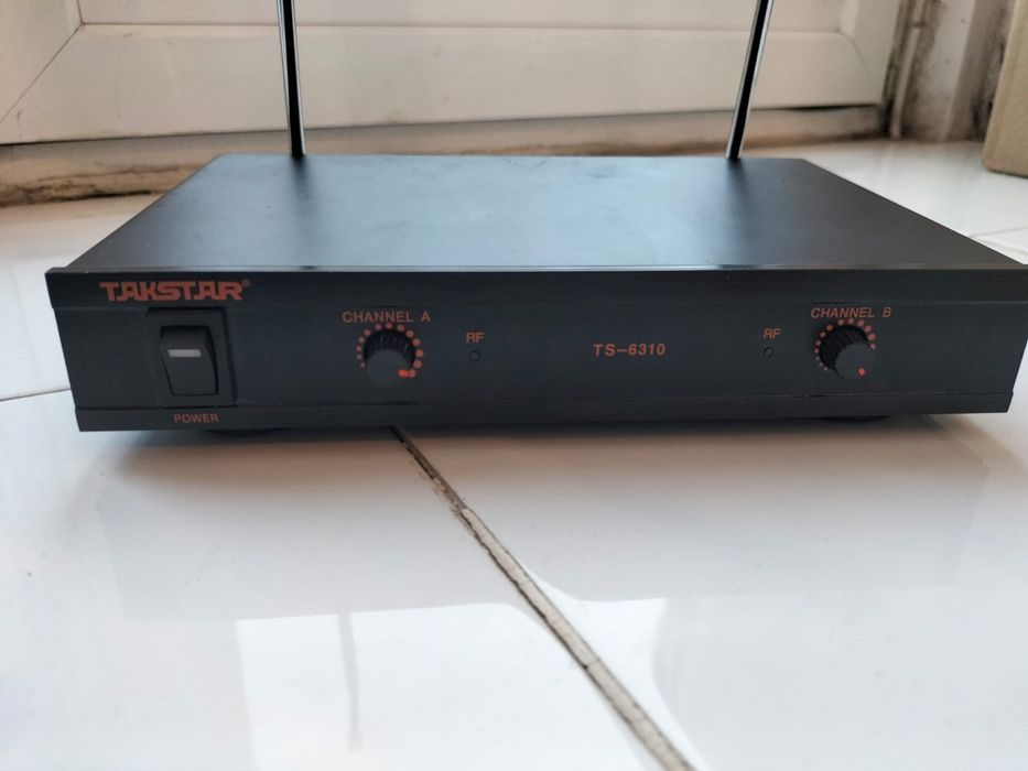 Микрофон Takstar