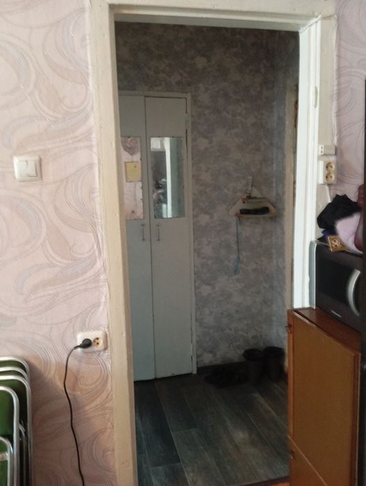 Продам 1-ком квартиру