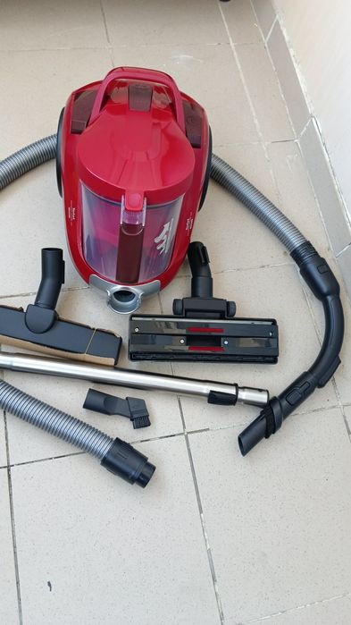 Пылесос Tefal Compact Power XXL