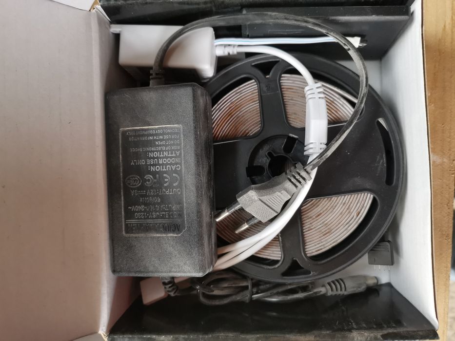 Banda led noua  pentru interior