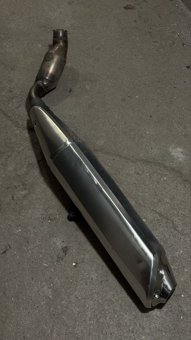 Гърне за Honda Hornet 2006 година