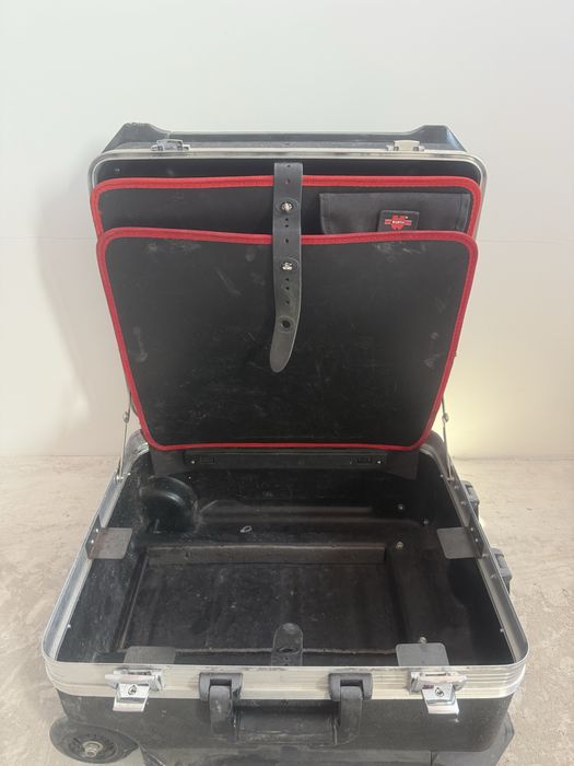 Куфари за инструменти wurth