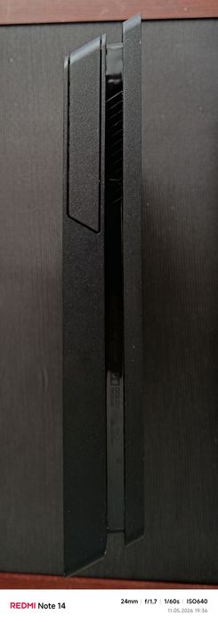 PlayStation 4 slim б/у