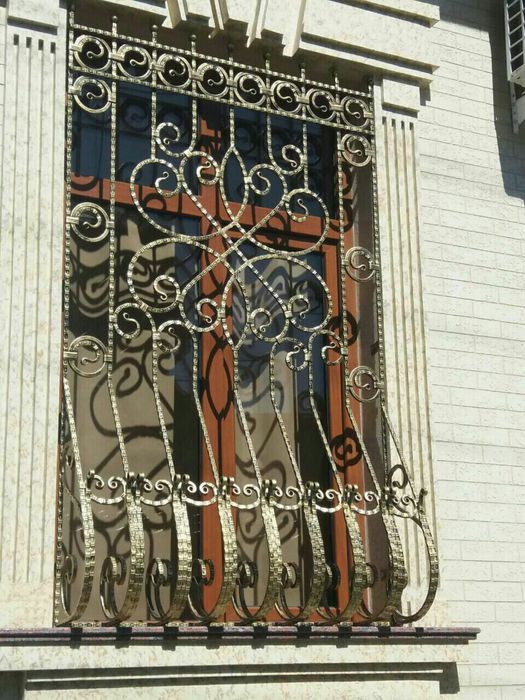 Metal konstruksiya reshotka peril besedka naves tez va sifatli kilamiz