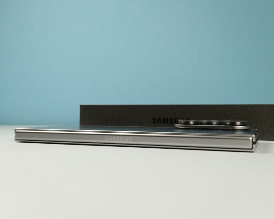 Samsung Z Fold 7 *нов*