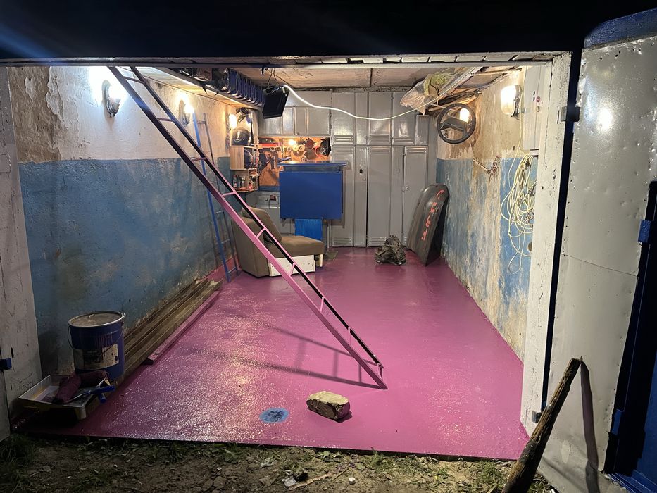 Продам гараж срочно