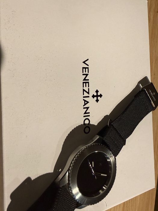 Часовник Venezianico