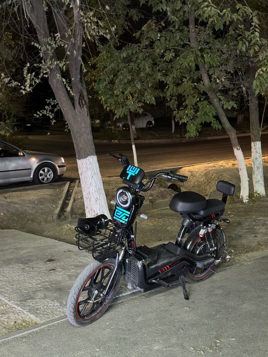 Сатылады скутеер