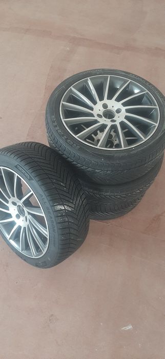 сака диска балонблан 17/215/45