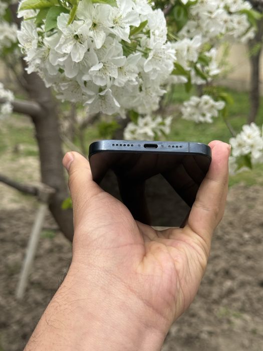 Iphone 15 Pro Max 1 TB 90%