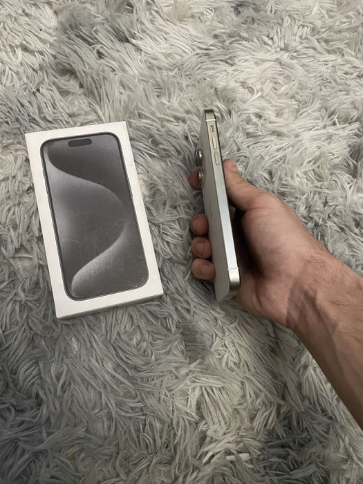 Продам телефон XR -15Pro