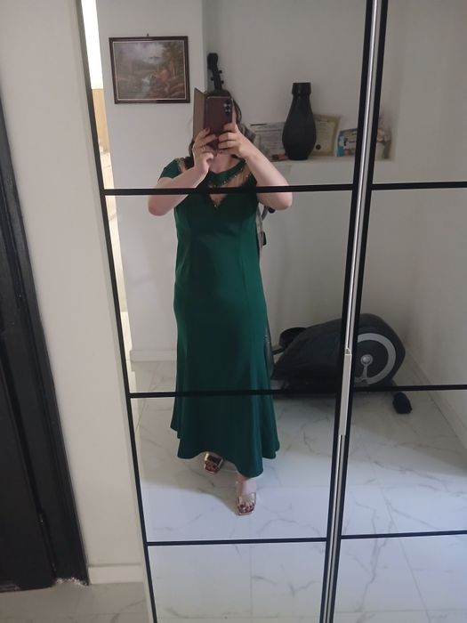 Rochie de seara eleganta marimea 42