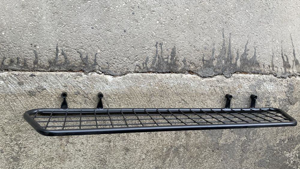 Решетка/преграда за багажник на Хюндай i30