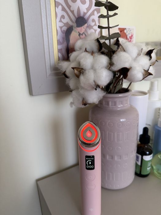 Medicube booster pro