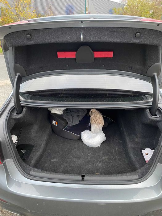 Vand Bmw seria 5 G 30