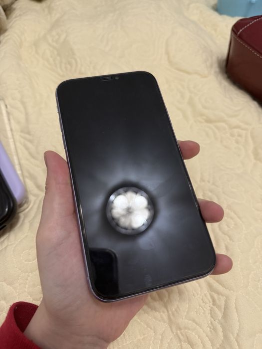 Iphone 11, 128 гб, 74% ёмкость