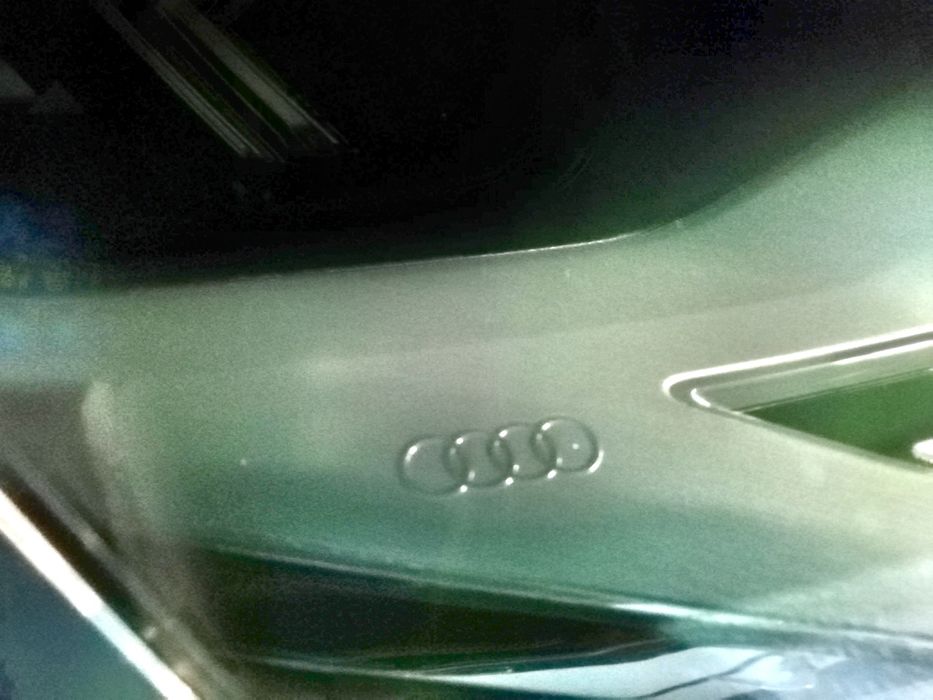 Фар фарове за Ауди А1 / Audi A1 Valeo FUL LED.