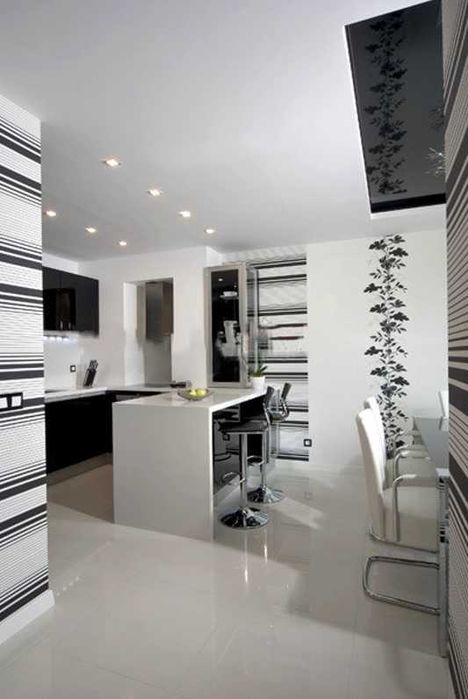 Продава се Тристаен апартамент в София, Витоша - 125 кв.м за 2310 €/кв.м - Снимка #4