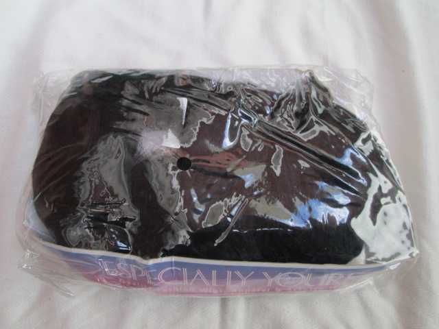 ESPECIALLY YOURS нова дамска перука от естествена коса от САЩ.