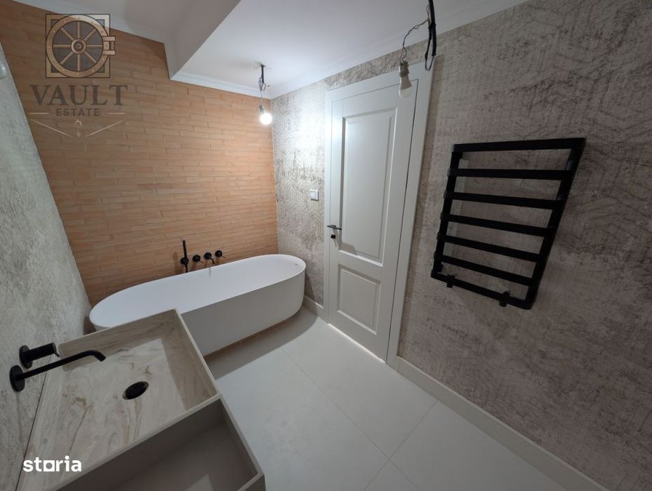 2 Camere • 2 Bai • 72 Mp • Terasa 18 Mp • Jandarmeriei