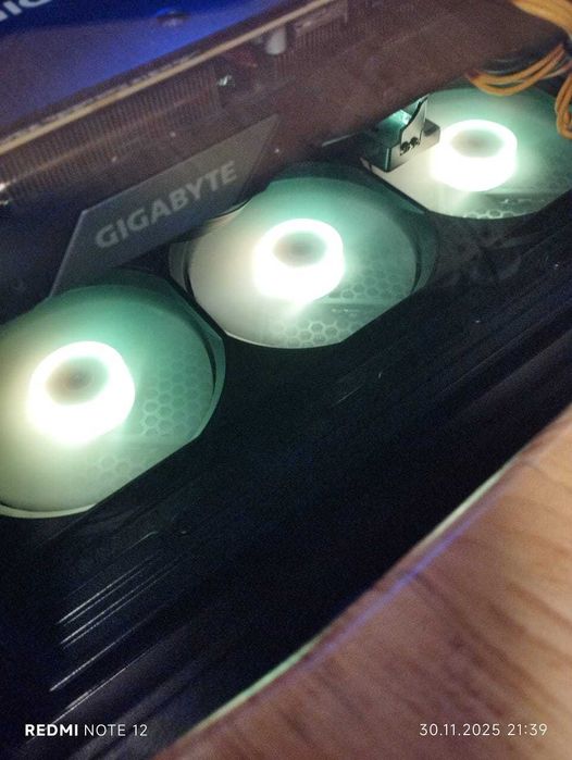 ARGB Кулеры для ПК