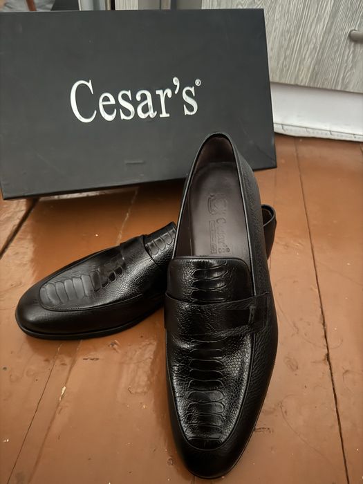 Brend CESAR'S Makasima