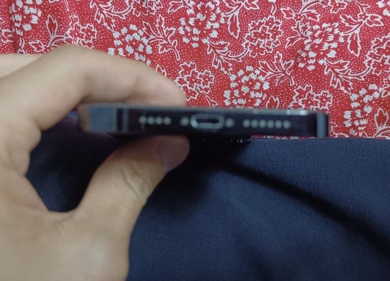 iPhone 14 pro max 128 gb