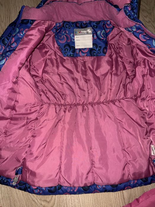 Костюм на девочку 6-7лет