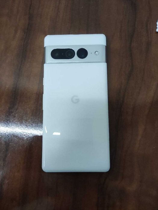 Google Pixel 7 Pro 128gb Snow white (oq)