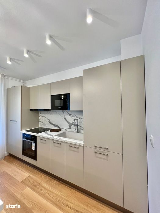 3 camere - VOLO RESIDENCE, Băneasa, Herăstrău, Aerogării