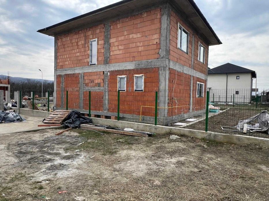 Casa de Vanzare Cartier Marina